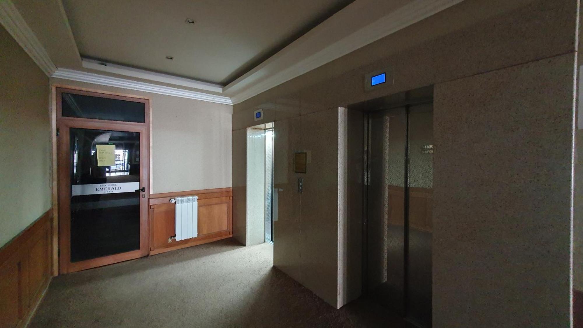 Simonen Apartments Near The Gondola Банско Экстерьер фото